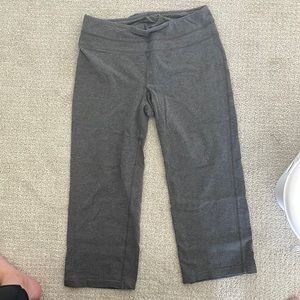 GapBody crop legging